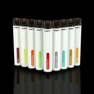 Dudety 2500 Puffs-1