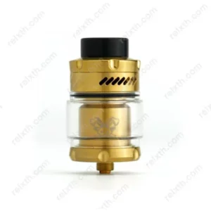 dead rabbit v3 rta clone gold