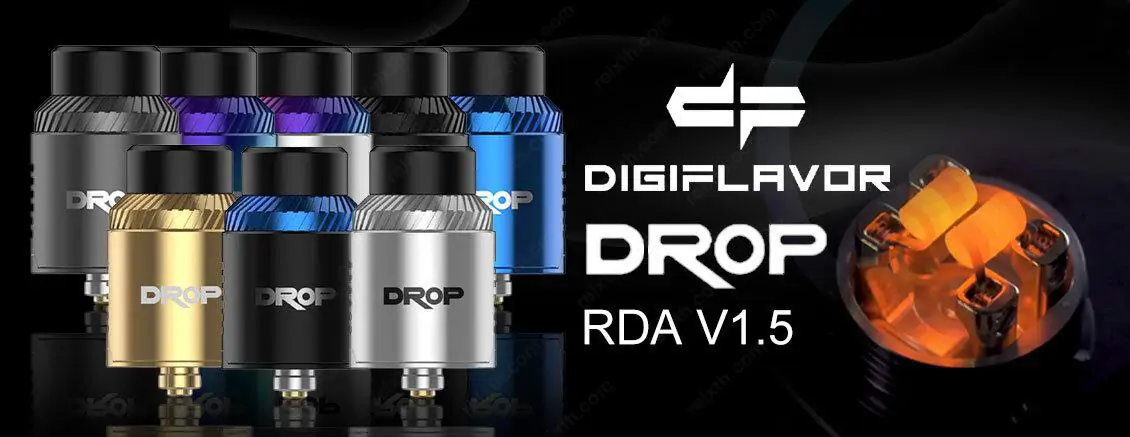 drop v1 5 rda