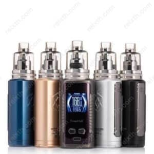 freemax maxus max 168w