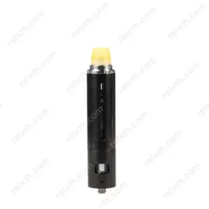 tank smoant campbel - black