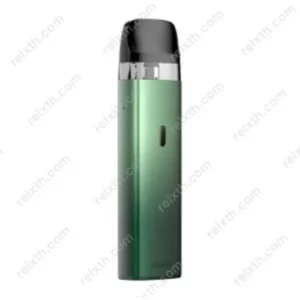 voopoo vinci pod se forest green