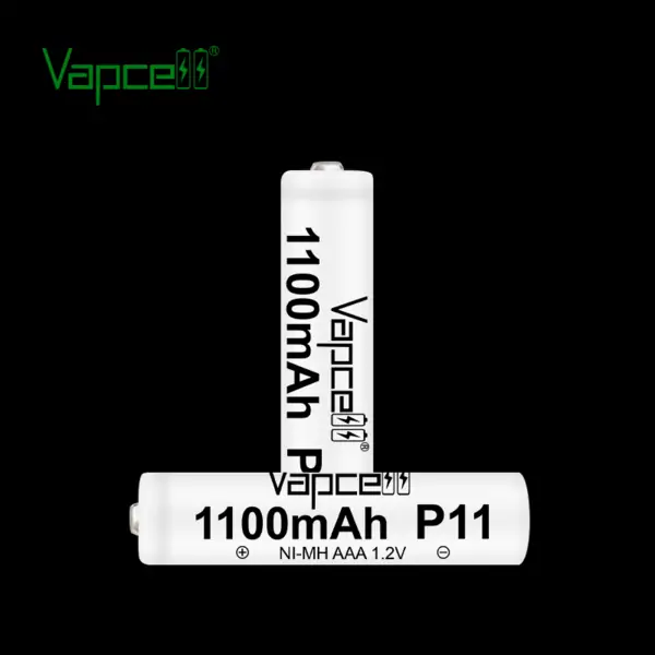 Vapcell P Aaa Mah V