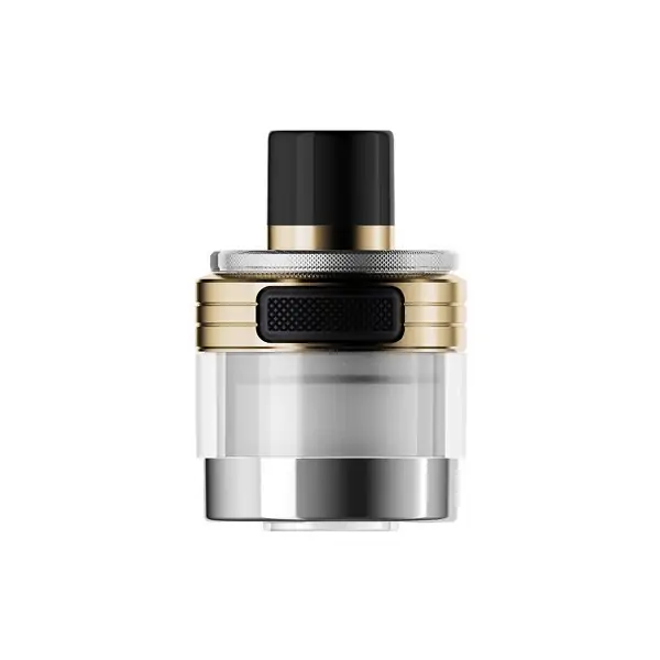 voopoo pnp-x empty pod cartridge 2ml gold