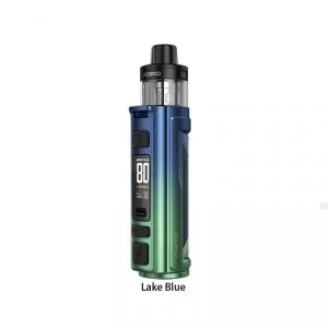 voopoo argus pro 2 lake blue