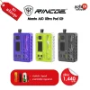 set rincoe manto aio ultra pod kit