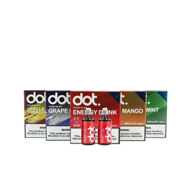 หัวDot Switch