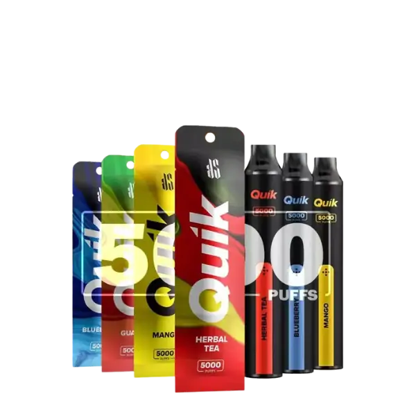 KS Quik 5000