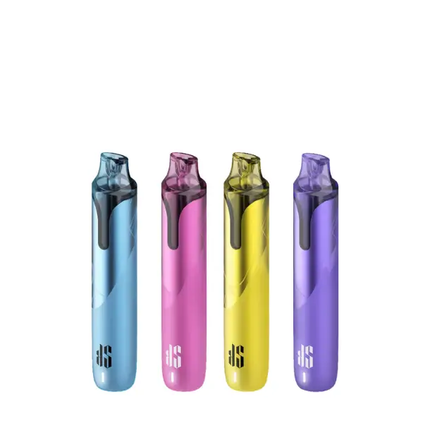 KS Quik 6000 Puffs