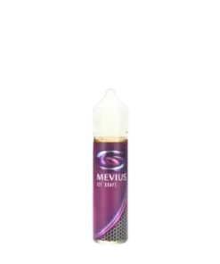 MEVIUS ICE GRAPE 60ml nic6