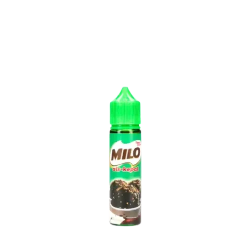 Milo Freebase 60ml - Image 3