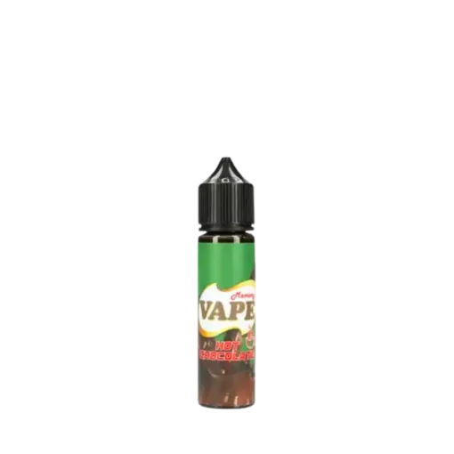 Milo Freebase 60ml - Image 2