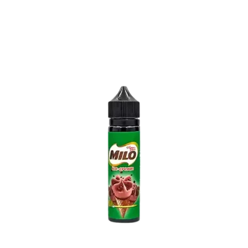 Milo Freebase 60ml - Image 4
