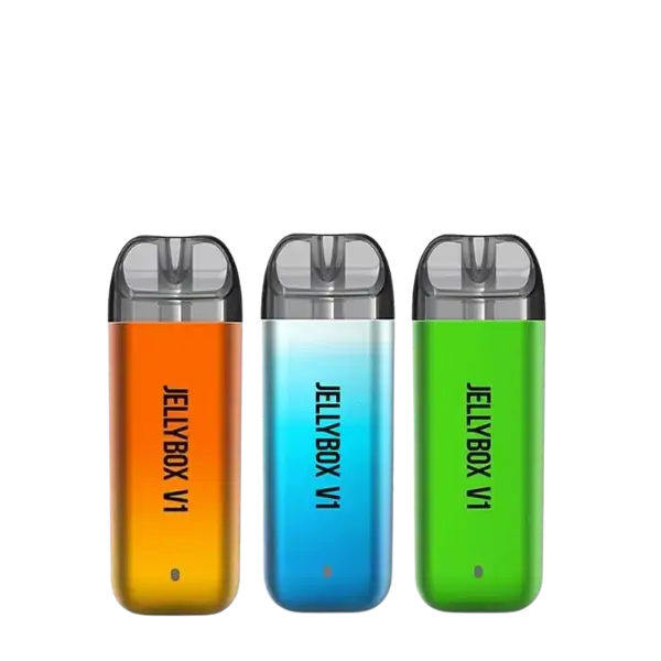 Rincoe Jellybox V1 Pod Kit
