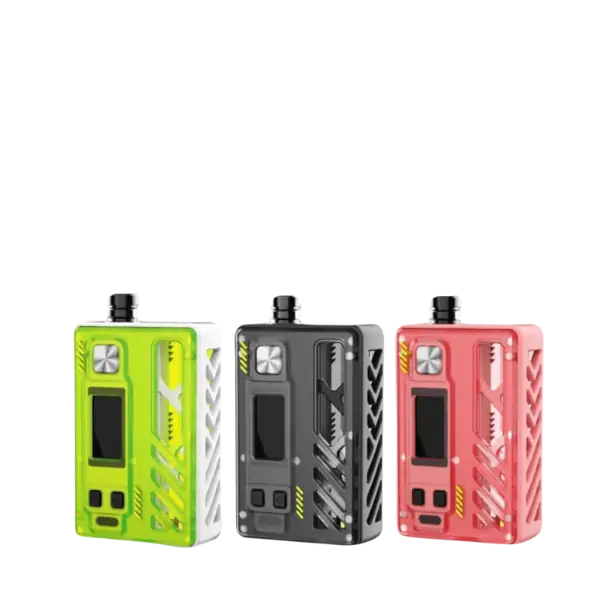 Rincoe Manto AIO Ultra Pod Kit