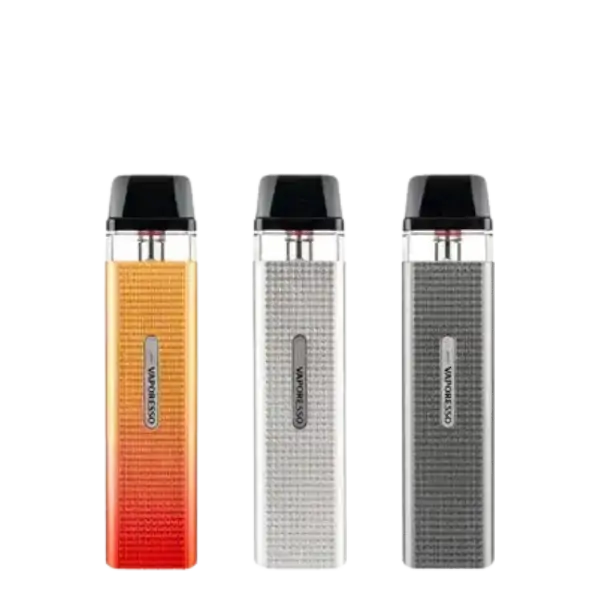 Vaporesso Xros Mini Pod Kit