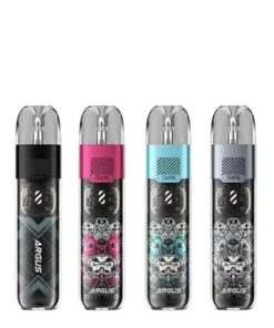 VOOPOO Argus P1s Pod Kit