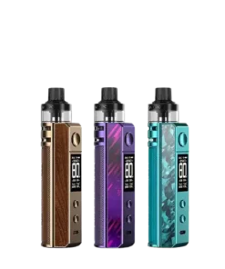 Voopoo Drag H80 S Kit Forest Era Edition