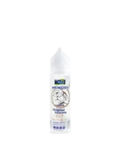 นมหมีฟรีเบส Original 60ml