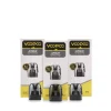 argus top fill cartridge 3 pcs