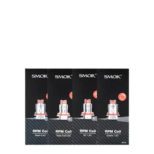 smok rpm replacement coils