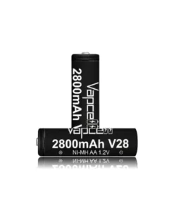 Vapcell V28 AA 2800mah 1.2V