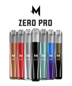 พอตเปลี่ยนหัว marbo zero pro