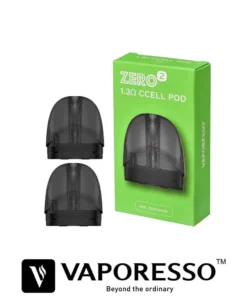 Vaporesso Zero 2 Pod Cartridge 3ml